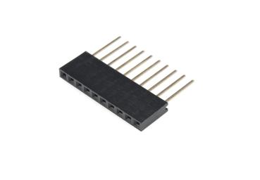 Arduino Stackable Header - 10 Pin (10 Stück)